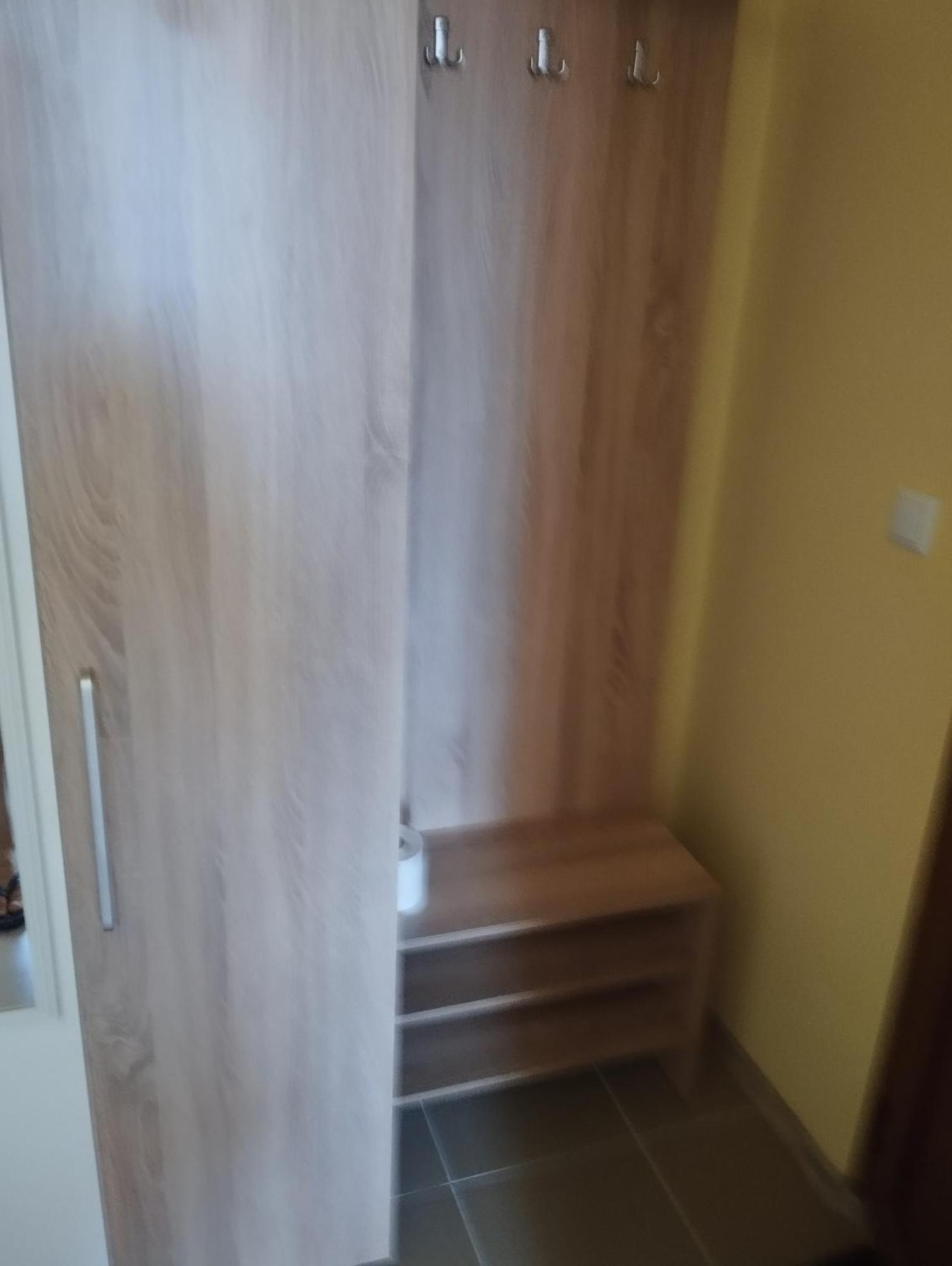 Alfa Guest Rooms With Parking Varna Eksteriør bilde